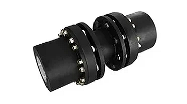 Disc Couplings